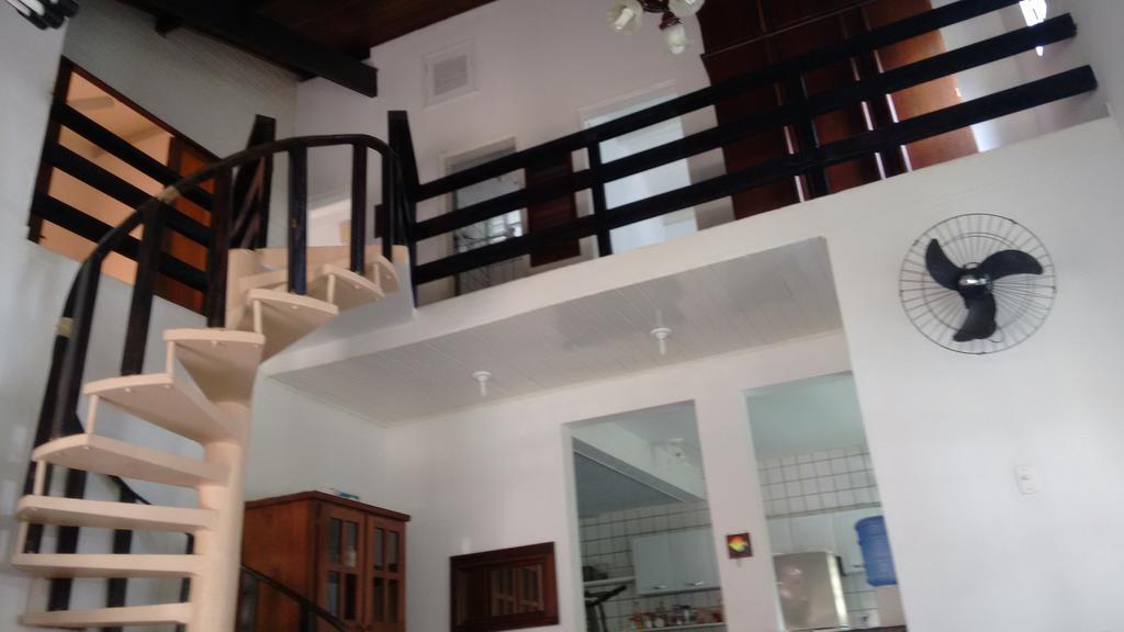 Maresias Casa Confortavel Extérieur photo