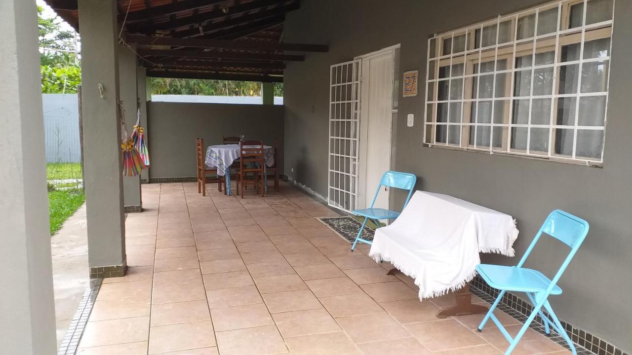 Maresias Casa Confortavel Extérieur photo