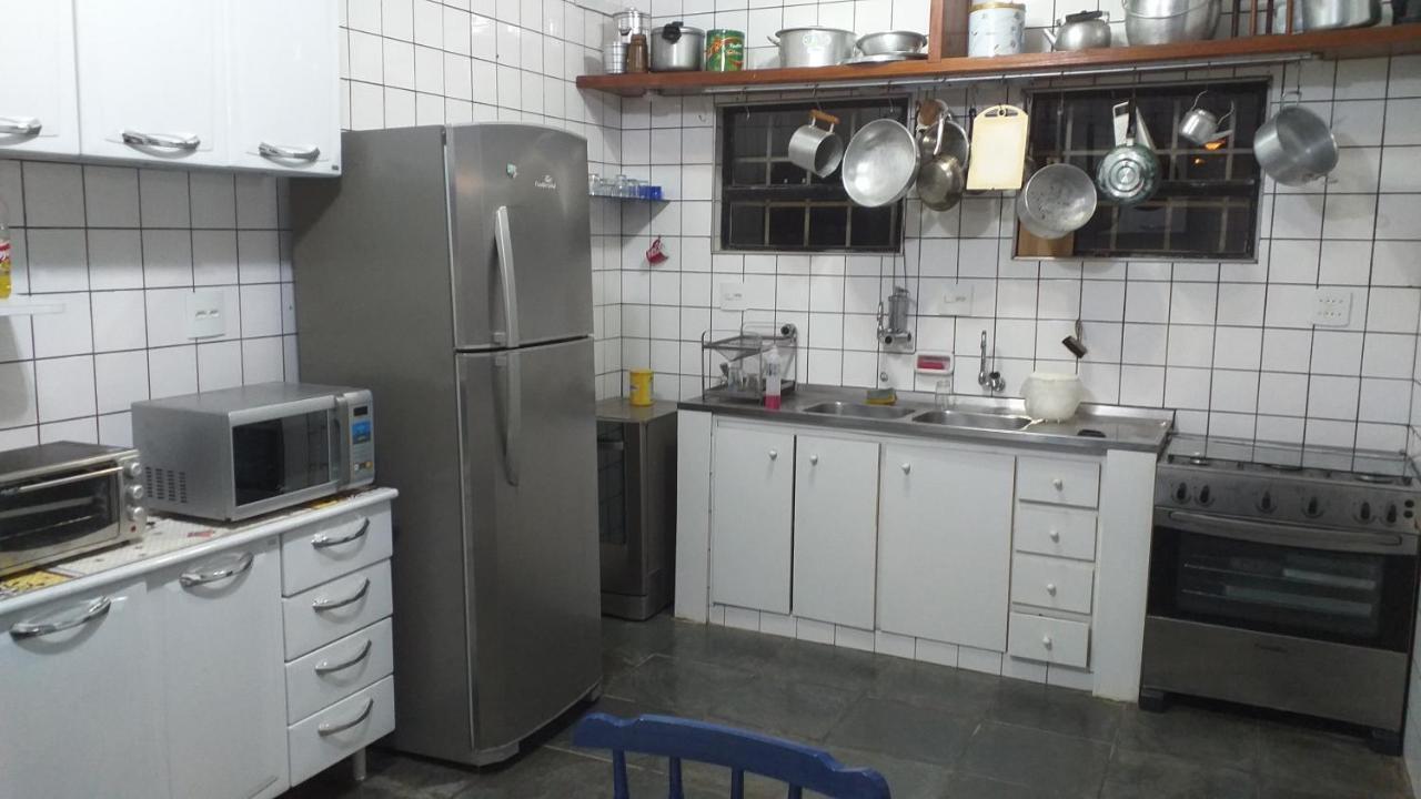 Maresias Casa Confortavel Extérieur photo