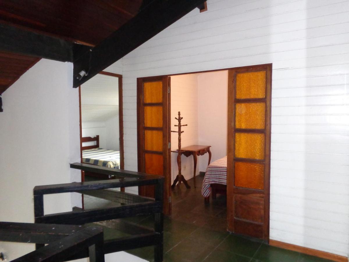 Maresias Casa Confortavel Extérieur photo