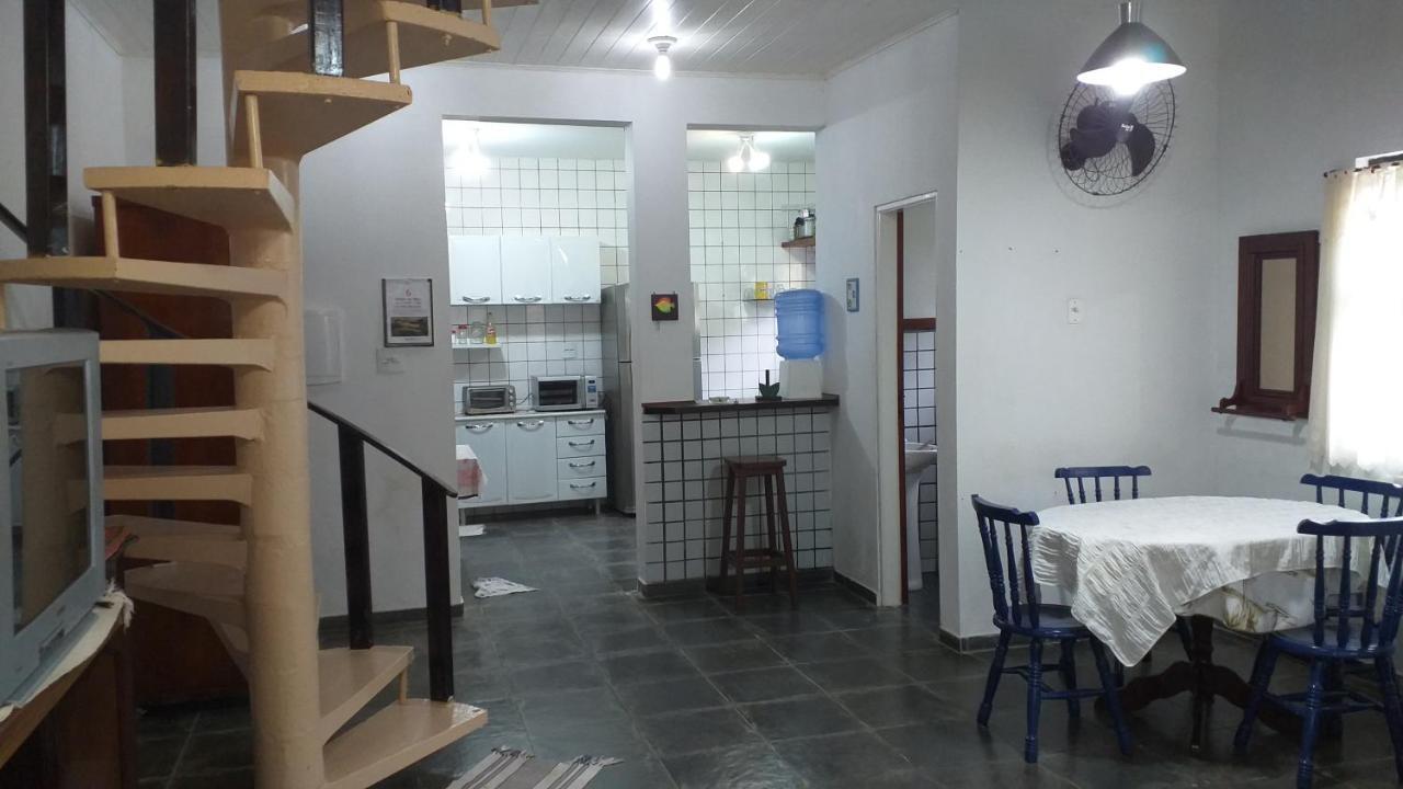 Maresias Casa Confortavel Extérieur photo