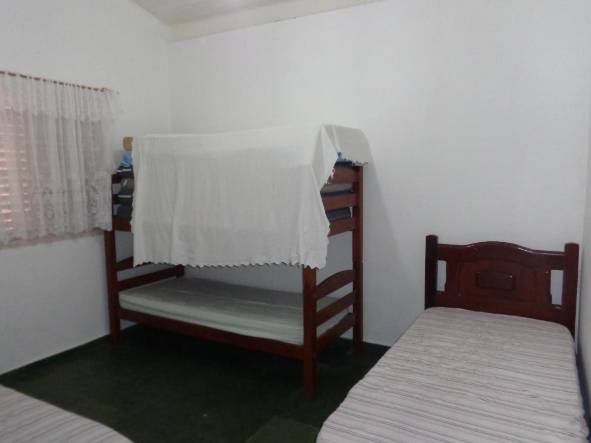 Maresias Casa Confortavel Extérieur photo